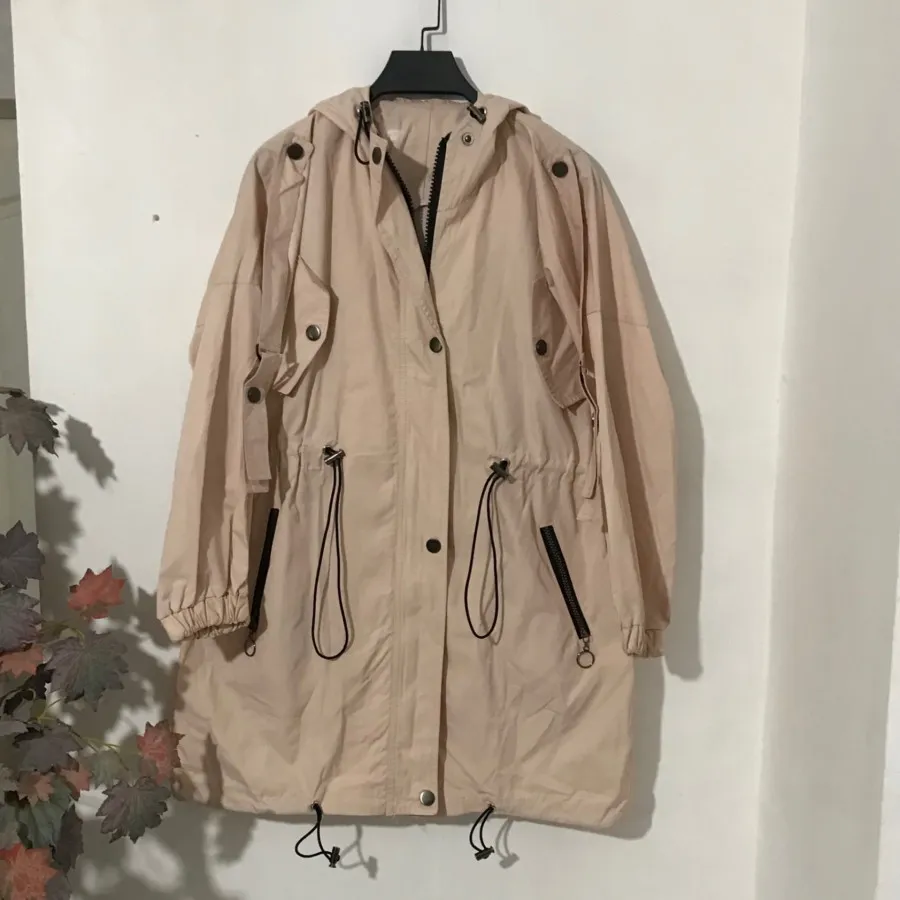 بارانی ضد اب