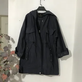 بارانی ضد اب