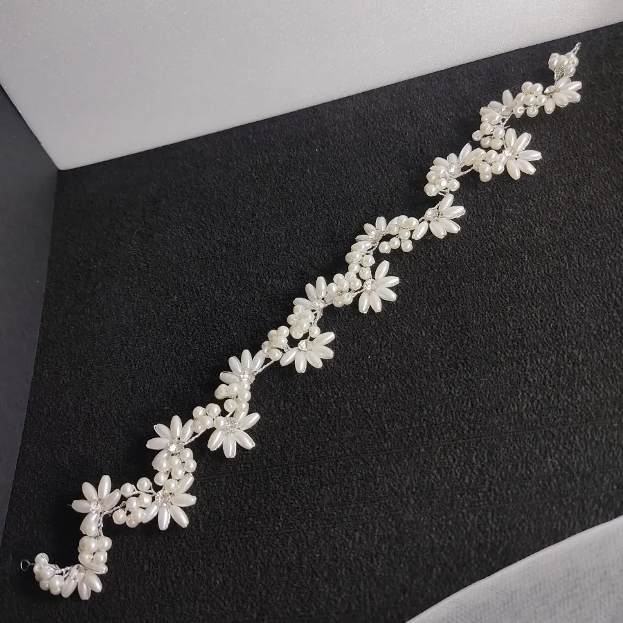 ریسه ظریف گل گندمی