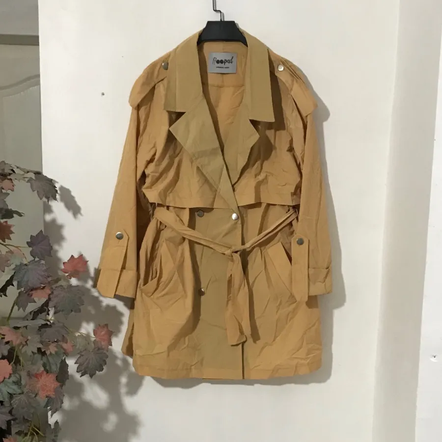 بارانی ضد اب