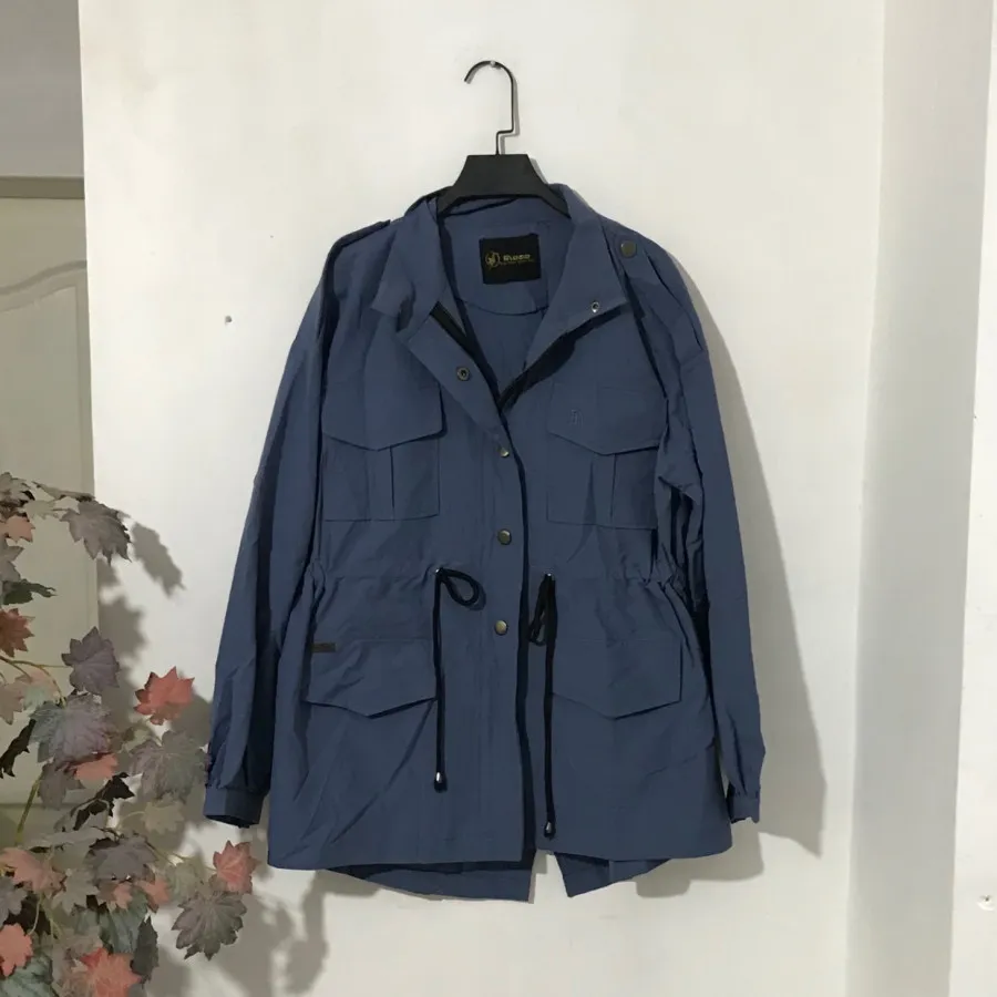 بارانی ضد اب