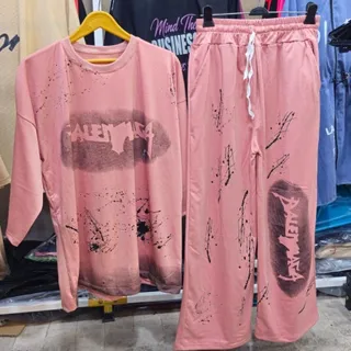 تیشرت و شلوار