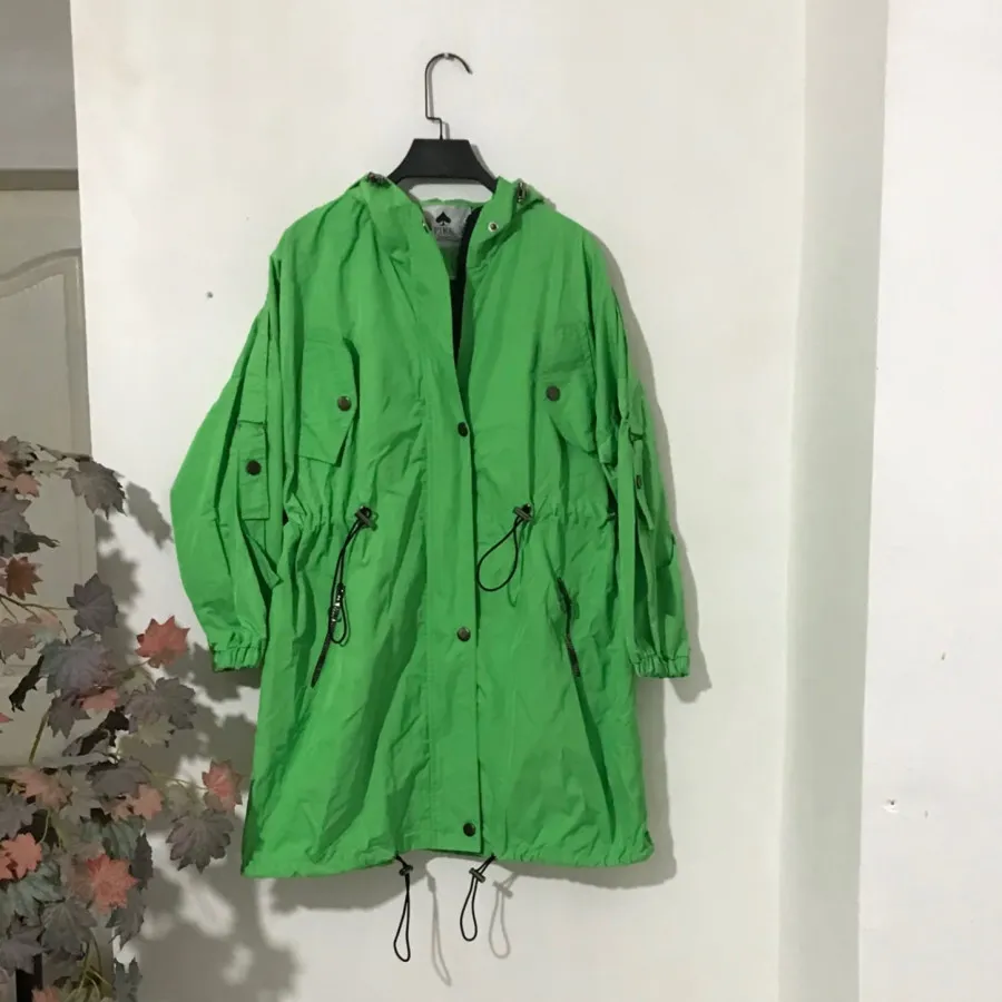 بارانی ضد اب