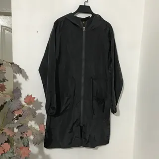 بارانی ضد اب