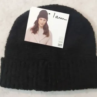 کلاه بافتنی زنانه