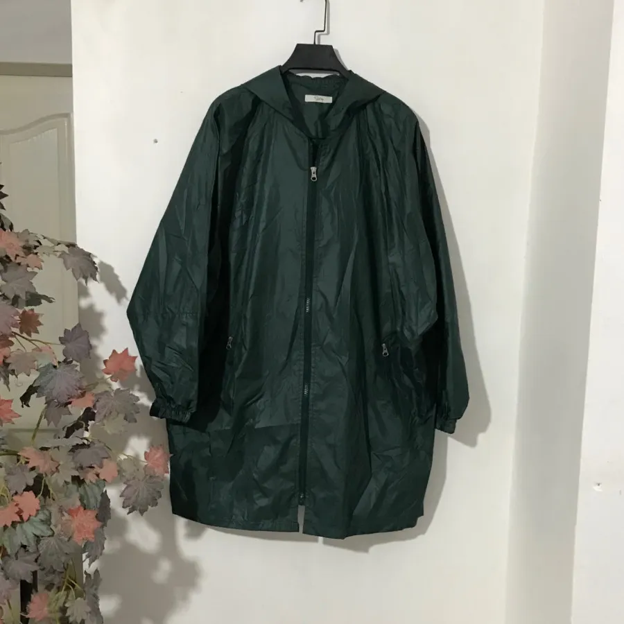 بارانی ضد اب