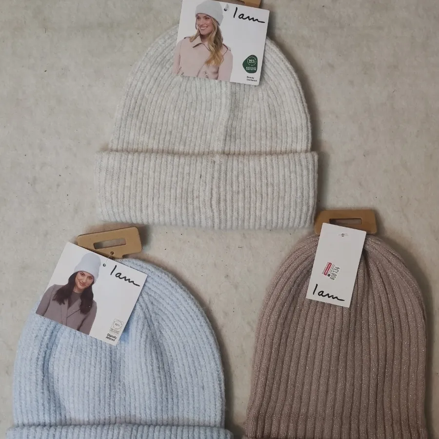 کلاه بافتنی زنانه