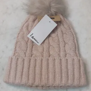 کلاه بافتنی زنانه