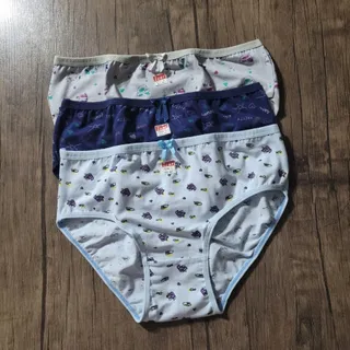 شورت سه عددی سایز لارج