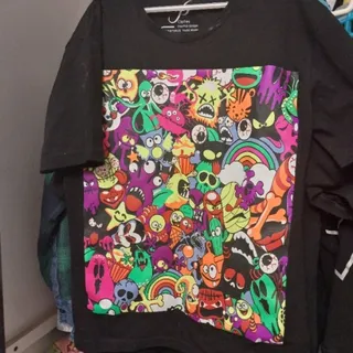 پیراهن آستین کوتاه پسرانه