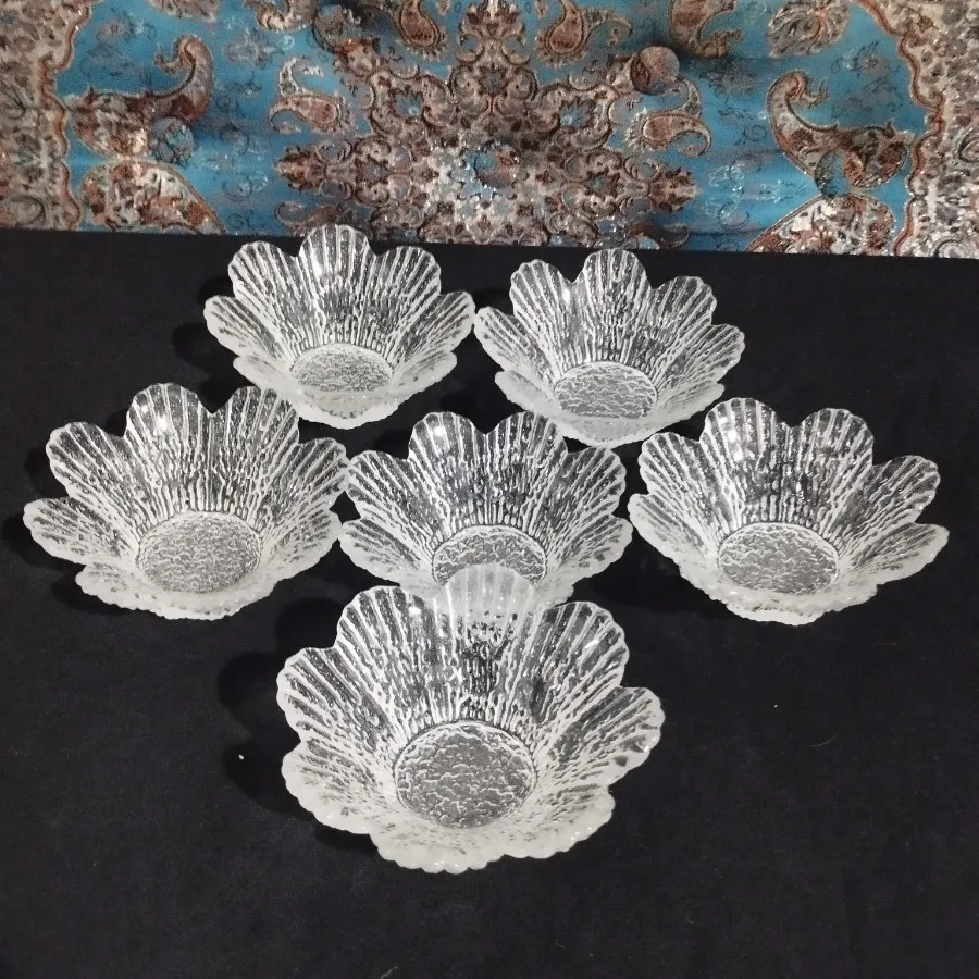 انارخوری کریستال ترک