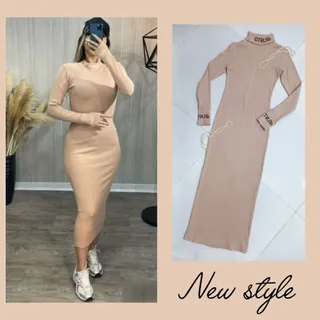 ماکسی کبریتی جنس ترک