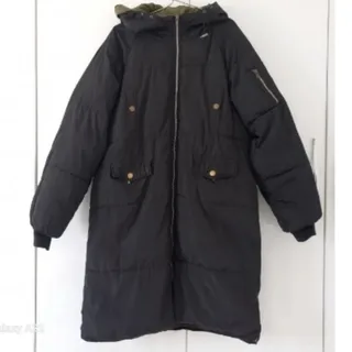 کاپشن استوک خارجی