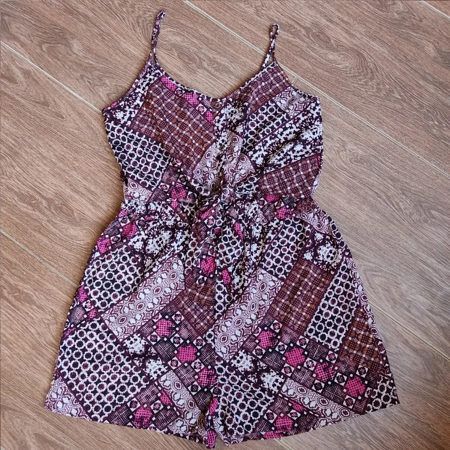 سرهمی شلوارکی