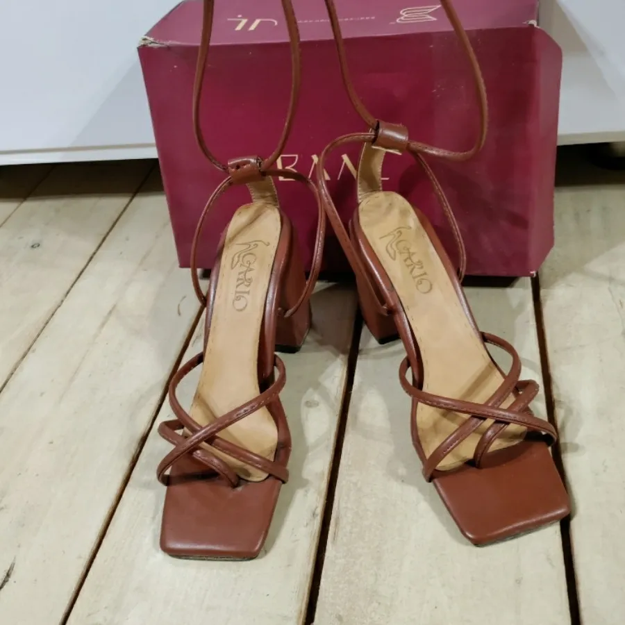 صندل برند Dymo