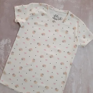 تیشرت کبریتی