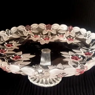 میوه خوری یا شیرینی خوری