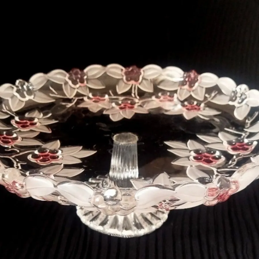 میوه خوری یا شیرینی خوری