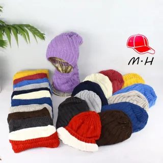 کلاه و شال رینگی زیر2سال