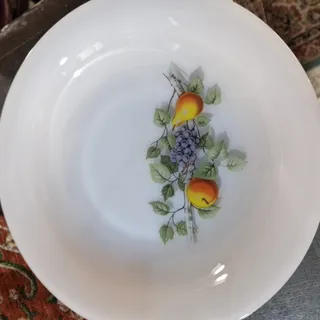 سیب و گلابی ارکوپال اصل