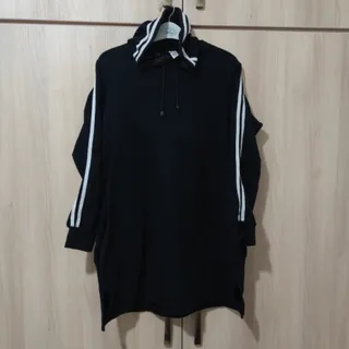 هودی طرح آدیداس سایز بزرگ