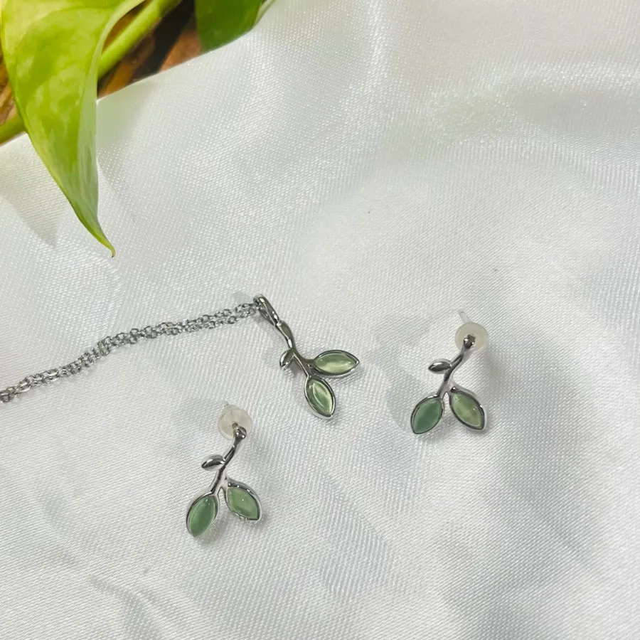 ست اکسسوری جوانه