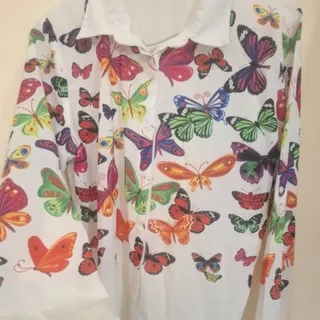 شومیز مجلسی