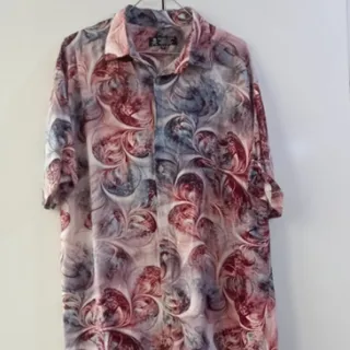 پیراهن مردانه