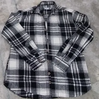 پیراهن پشمی