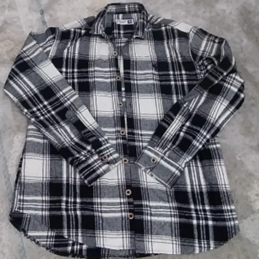 پیراهن پشمی