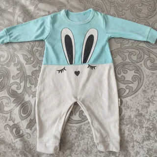 سرهمی نوزادی