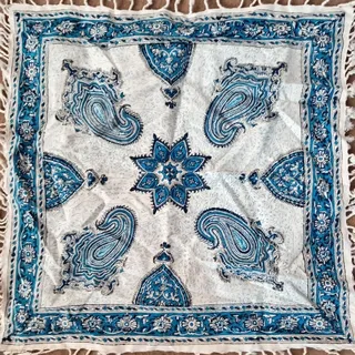 رومیزی طرح سنتی