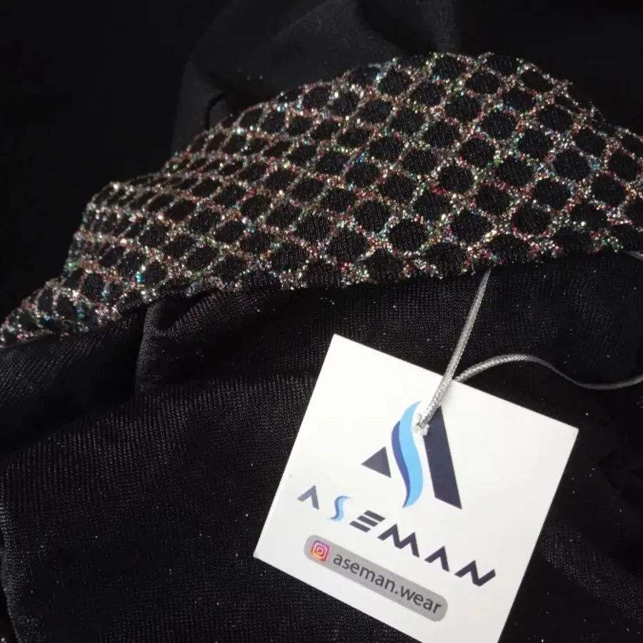 کلاه سندبادی (تگ دار )