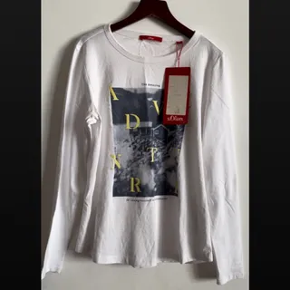 پیراهن نخ پنبه  s.oliver