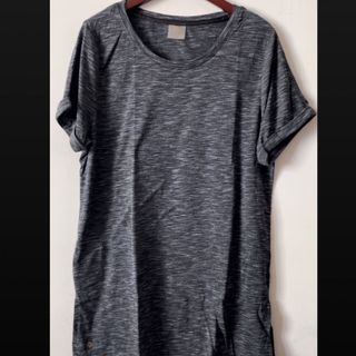 تیشرت لانگ سایز اسمال