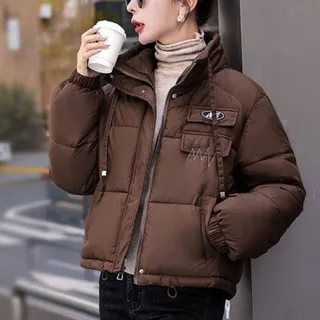 کاپشن داخل استر