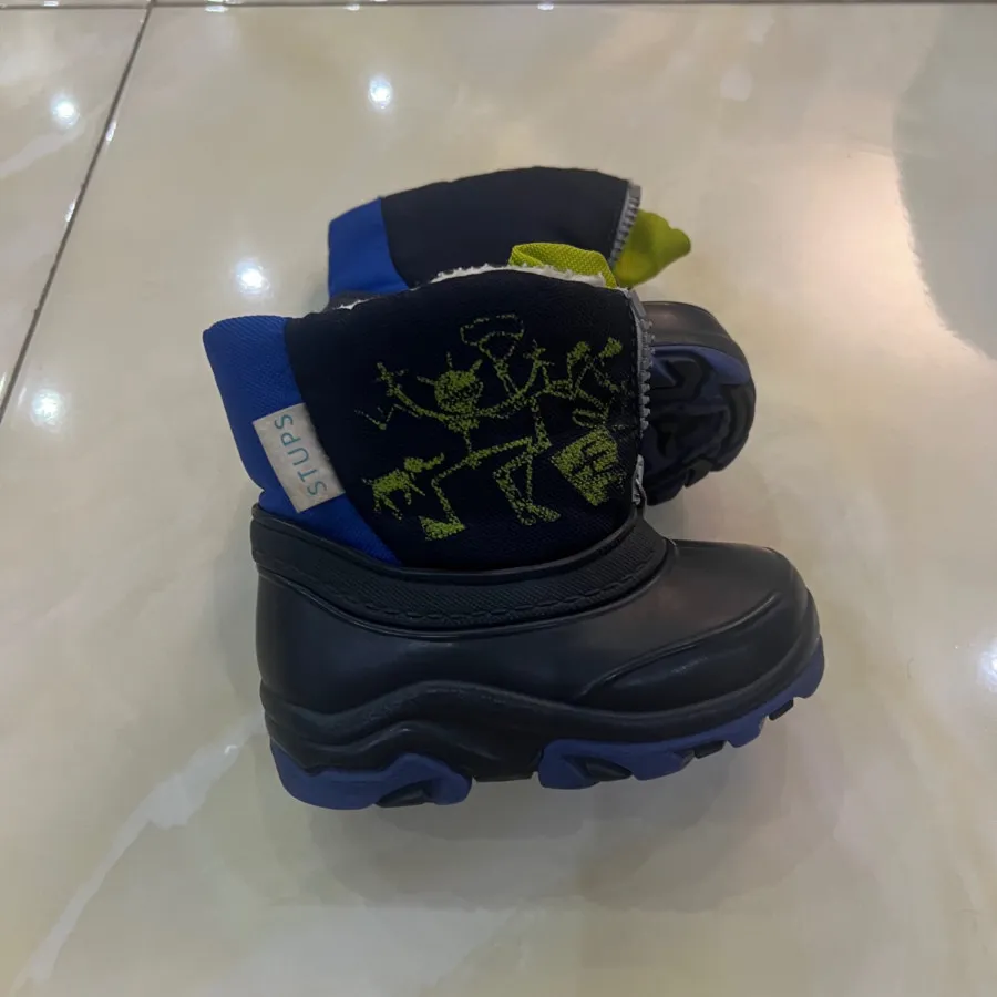 رین بوت ایتالیای