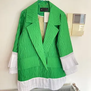 کت مزون دوز شیک