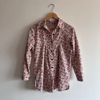 شومیز پاییزه