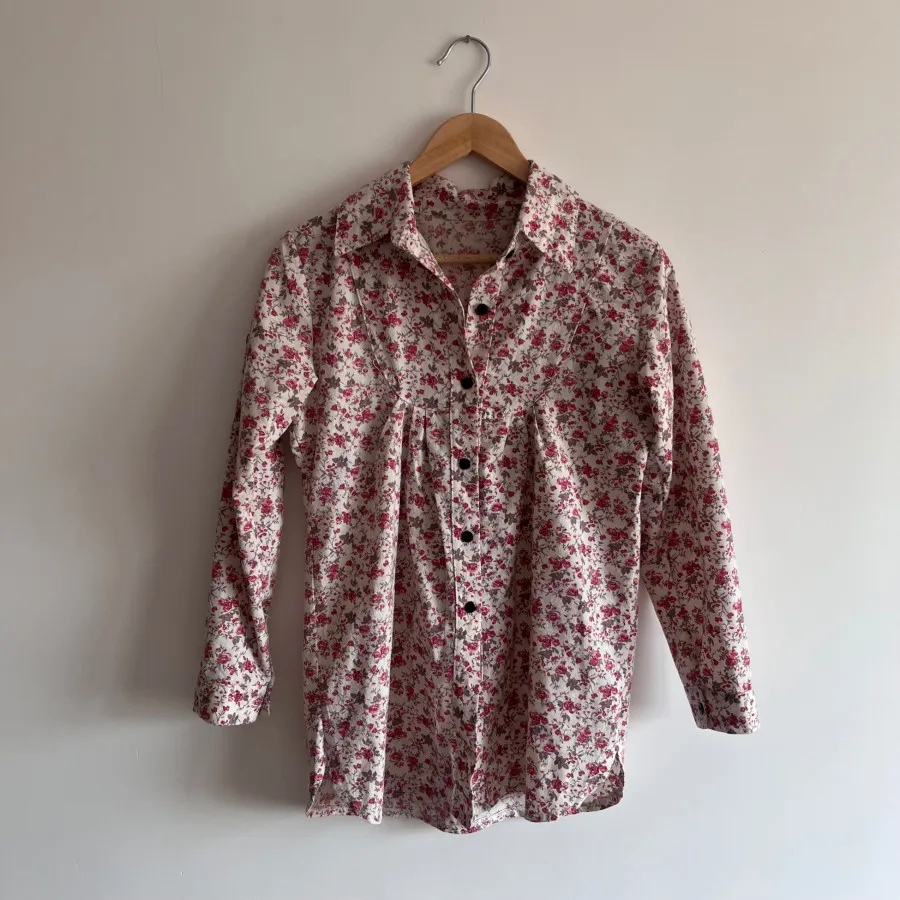 شومیز پاییزه