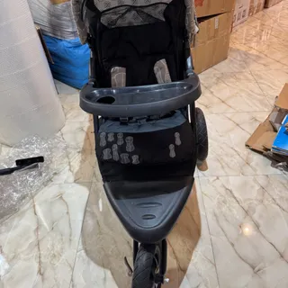 کالسکه و کریر