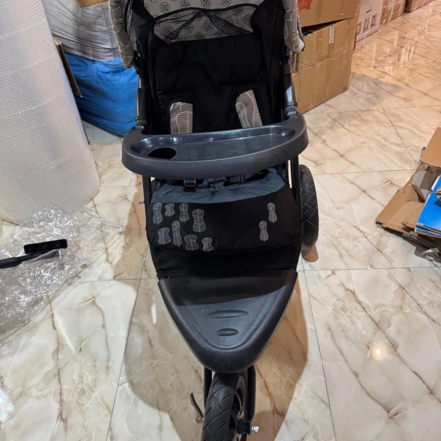 کالسکه و کریر