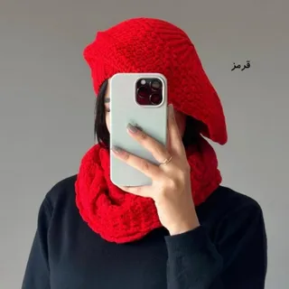 شال و کلاه