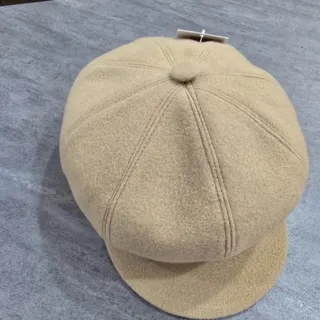 کلاه لبه دار