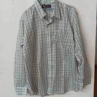 پیراهن مردانه