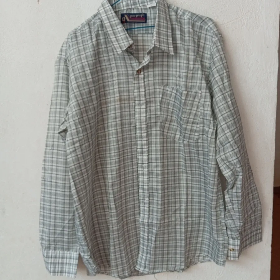 پیراهن مردانه