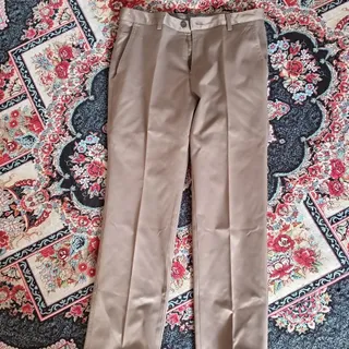 شلوار مردانه