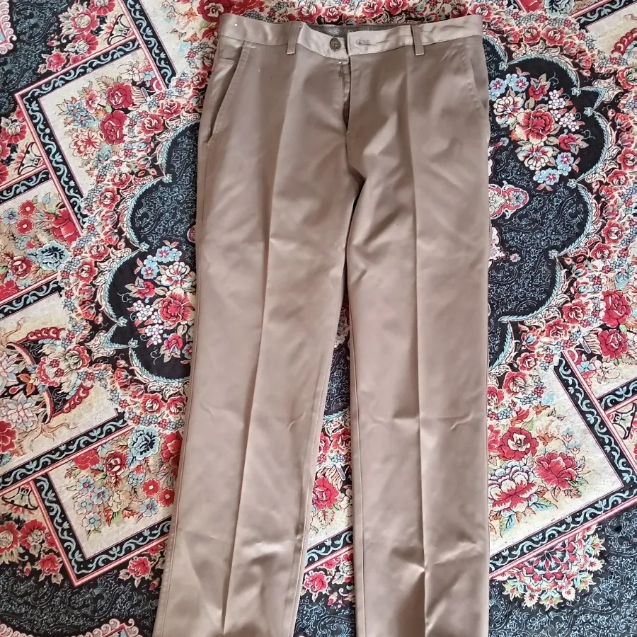 شلوار مردانه