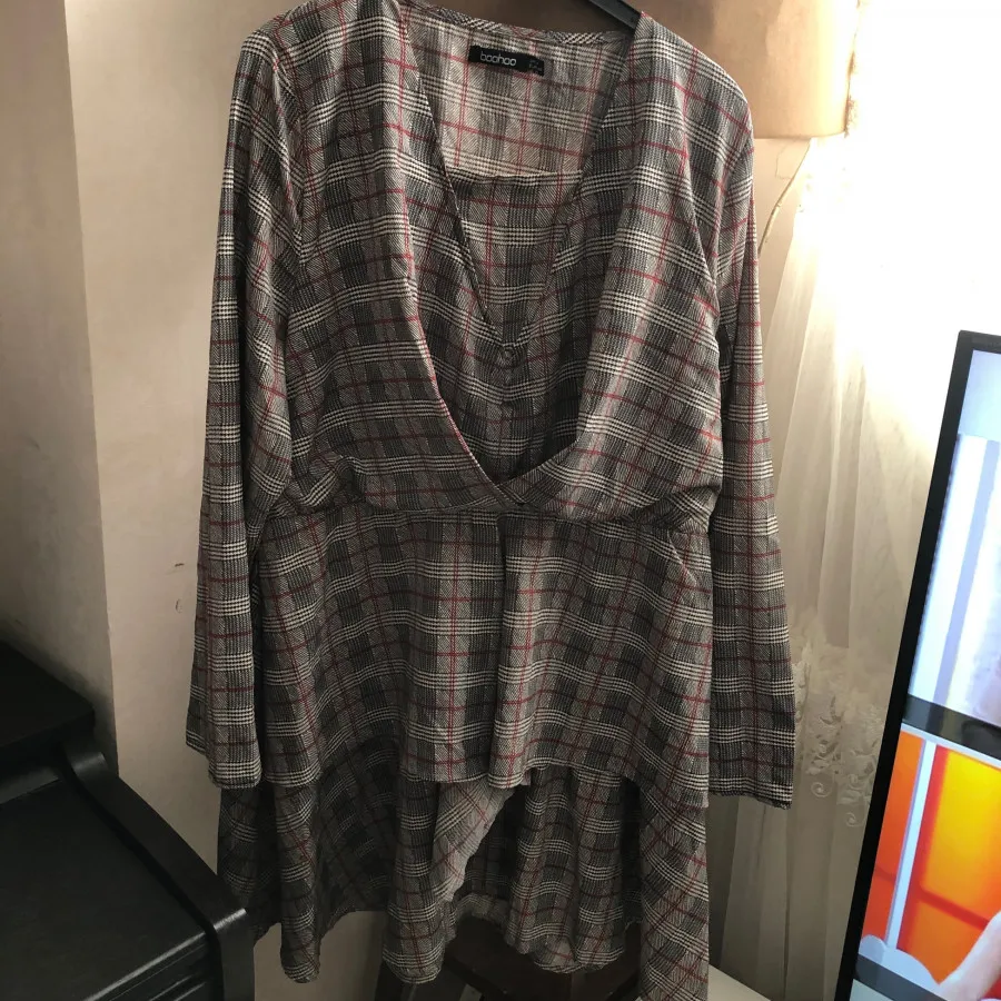 پیراهن بوهو