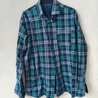 پیراهن مردانه